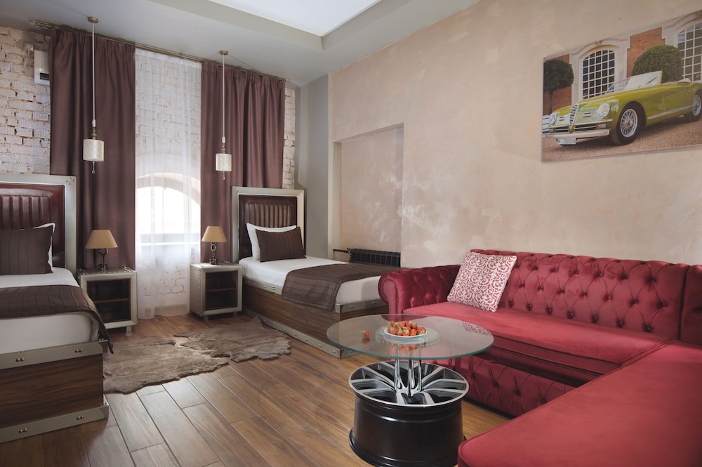 Mia Milano Hotel