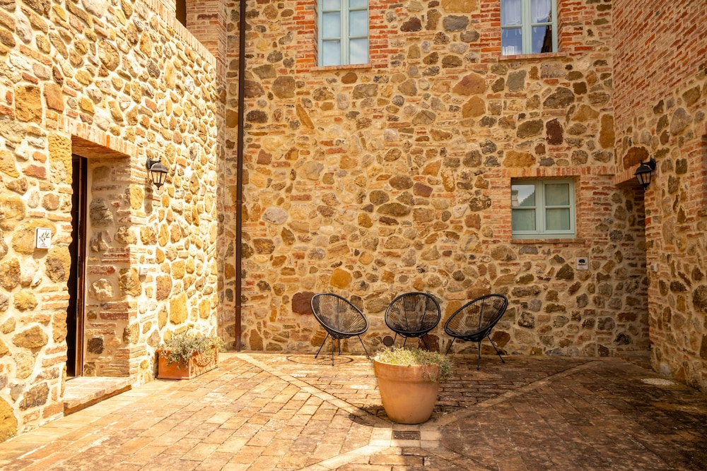 Cignella Resort