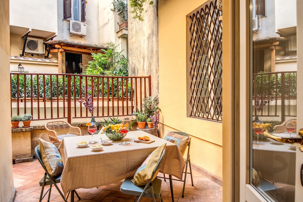 Your Suite Rome
