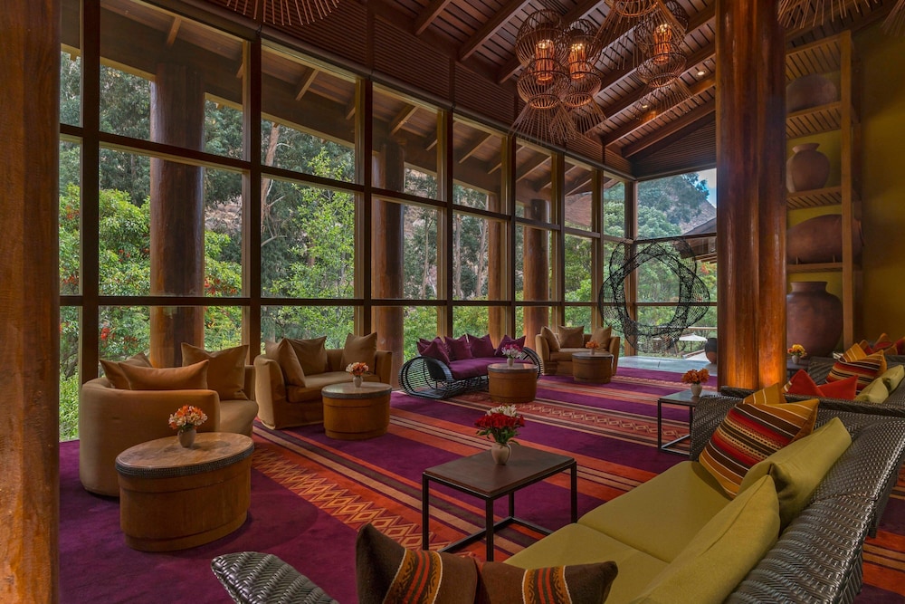 Urubamba Vacations - Tambo del Inka, a Luxury Collection Resort  Spa - Property Image 9