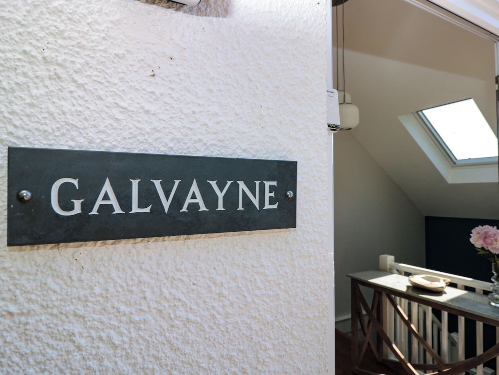 Galvayne