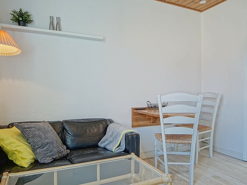 2 Person Holiday Home in Gudhjem view 4