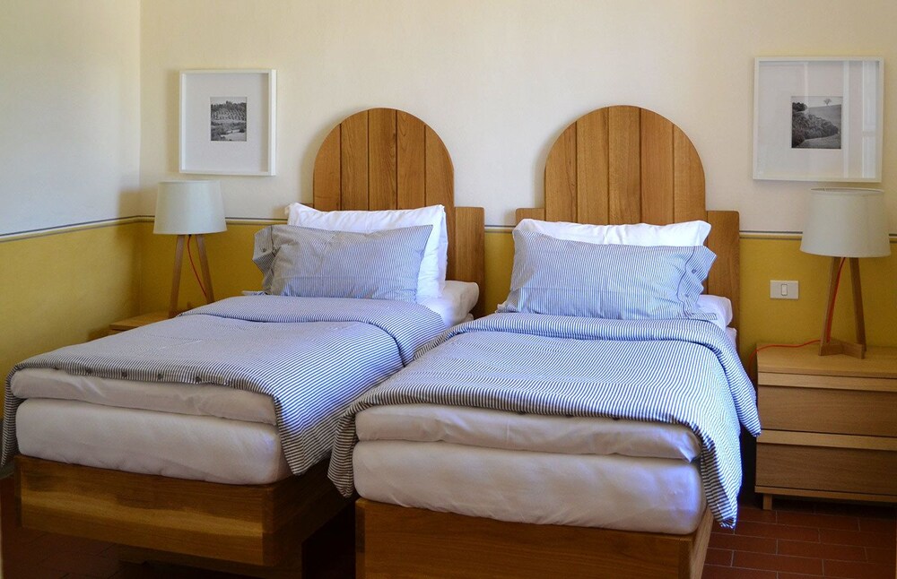 Agriturismo Il Cerreto