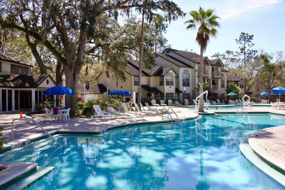 The Tropical Oaks Villa - Near Disney - Image 2