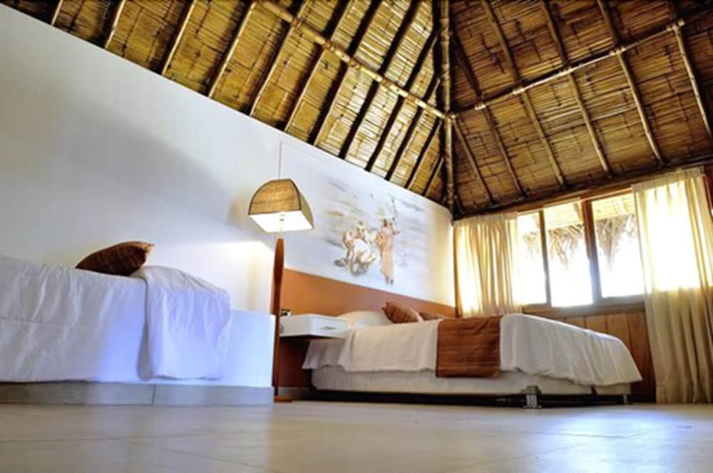 Aranwa Vichayito Beach Resort