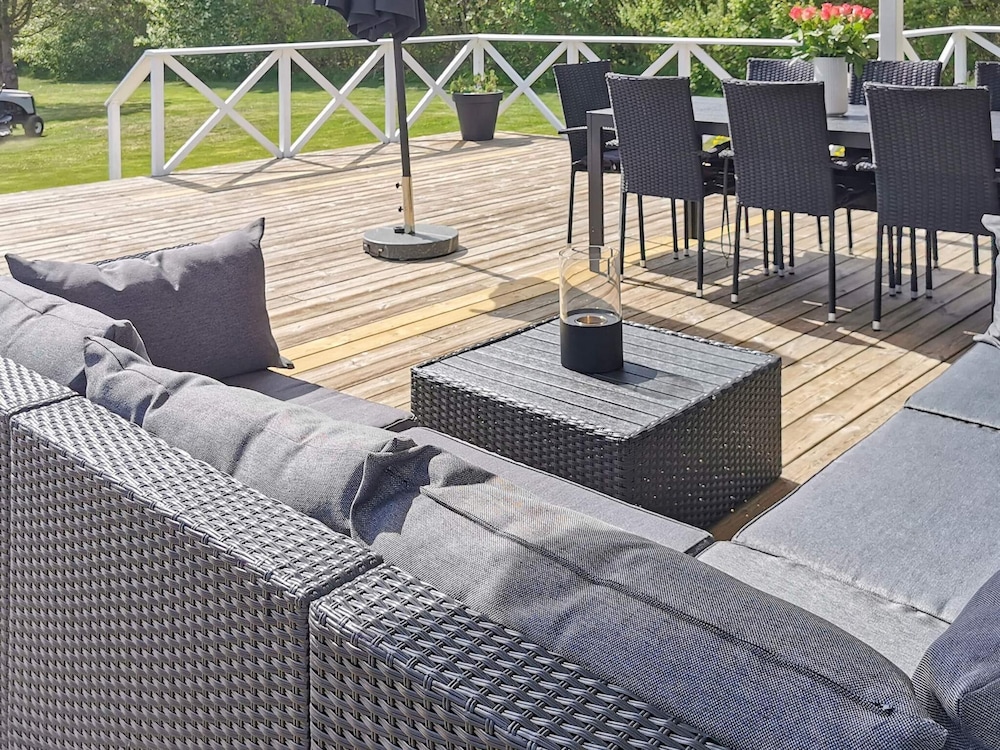 Modern Retreat at Knud Strand - By Traum Ferienwohnungen