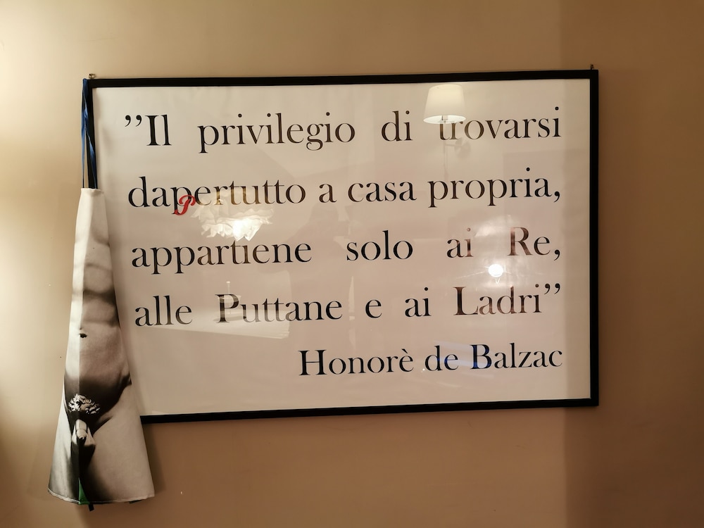 Bed & Breakfast Morelli 49