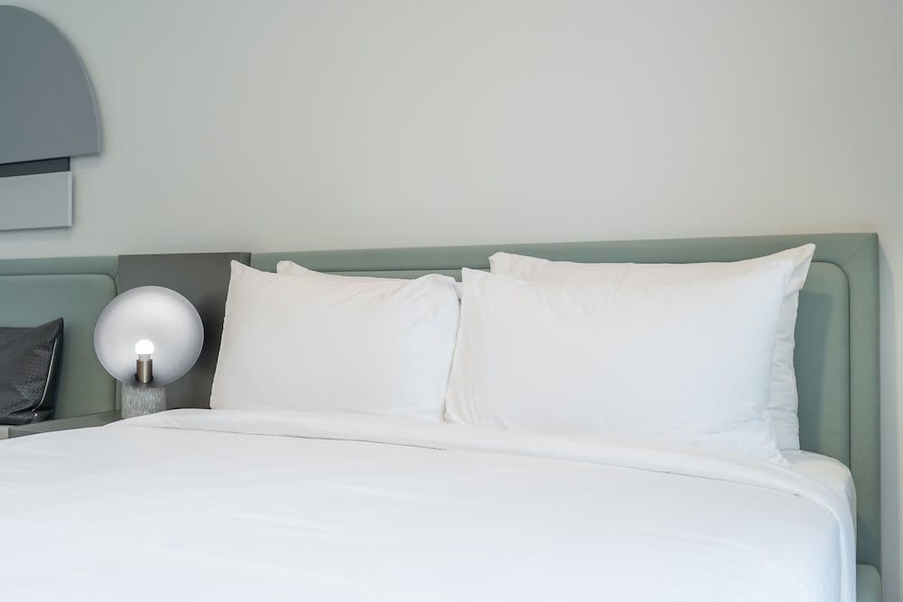 A Perfect Studio in Mag 980 That Sleeps 2