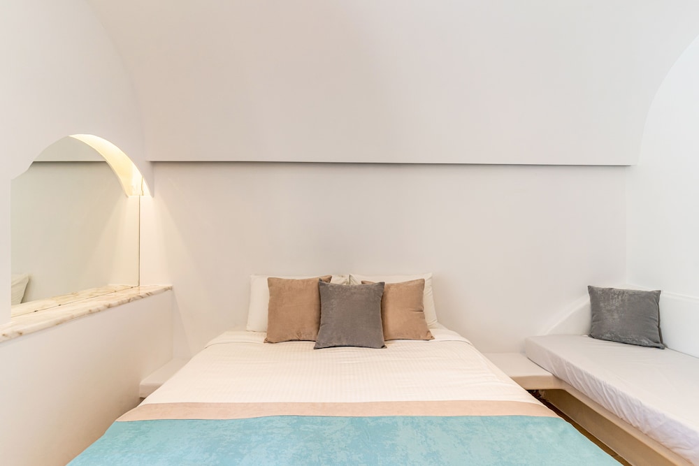 Kafieris View Hotel - Adults Only 2