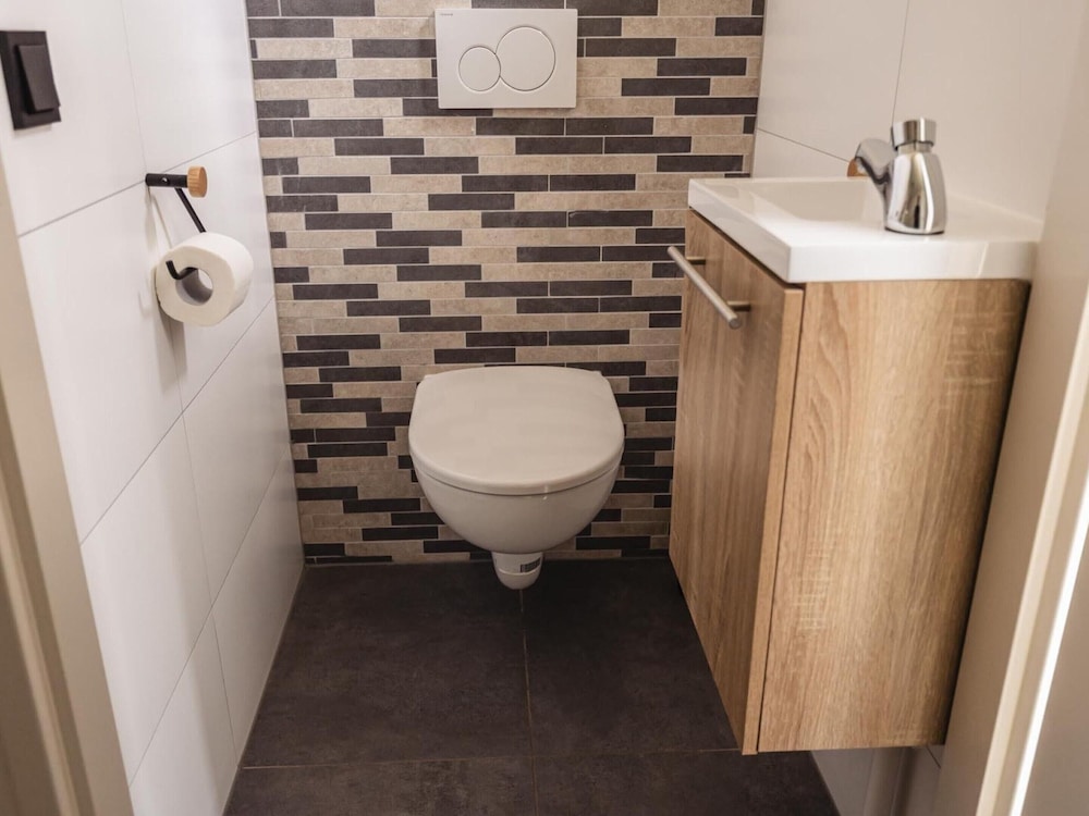 Villa in Nijmegen With VIP Amenities