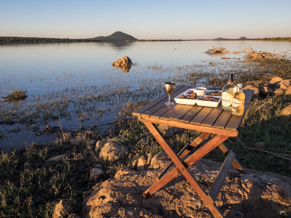 Finfoot Lake Reserve by Dream Resorts