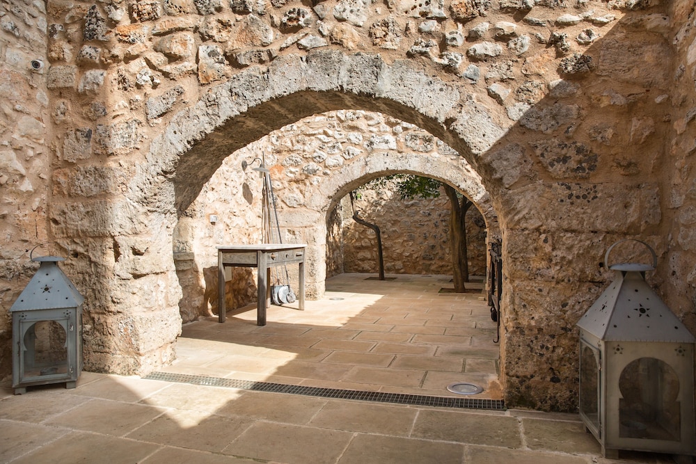 Masseria Saietti