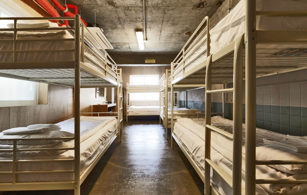 G Guesthouse Itaewon In Seoul - Hostel