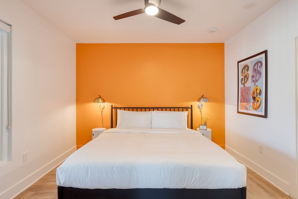 The Carter 501 by Avantstay Mins to Downtown
