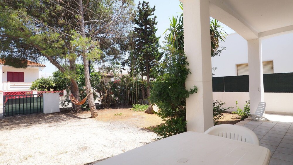 Villa Akire 8 Posti 3 Camere 100 mt dal Mare