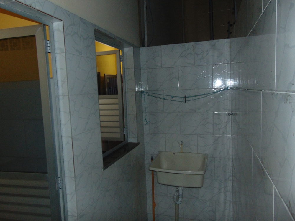 Apartamentos Itapuã Residence - Praia