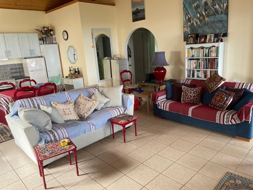 Villa Victoria