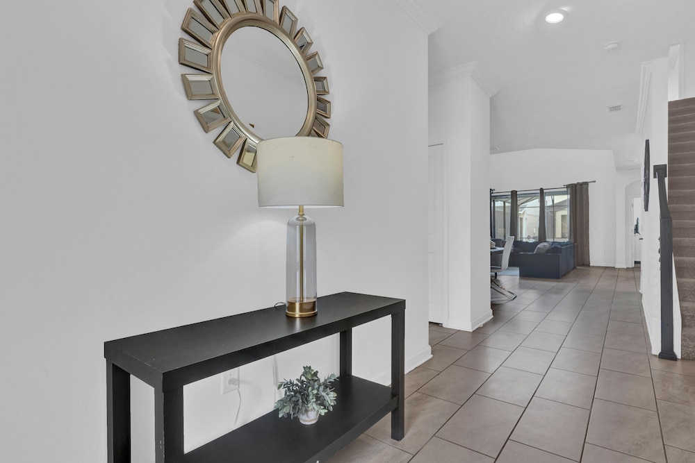 2940 PS - BR 5 - Relax Cozy Place Near Disney