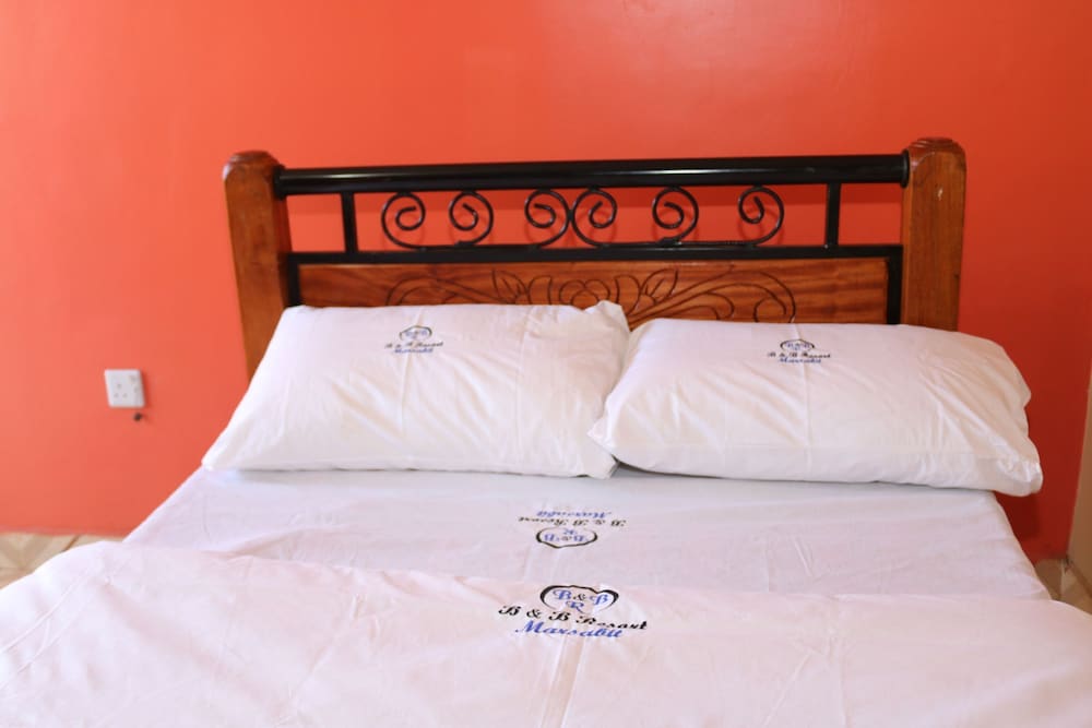B & B Resort Marsabit view 4