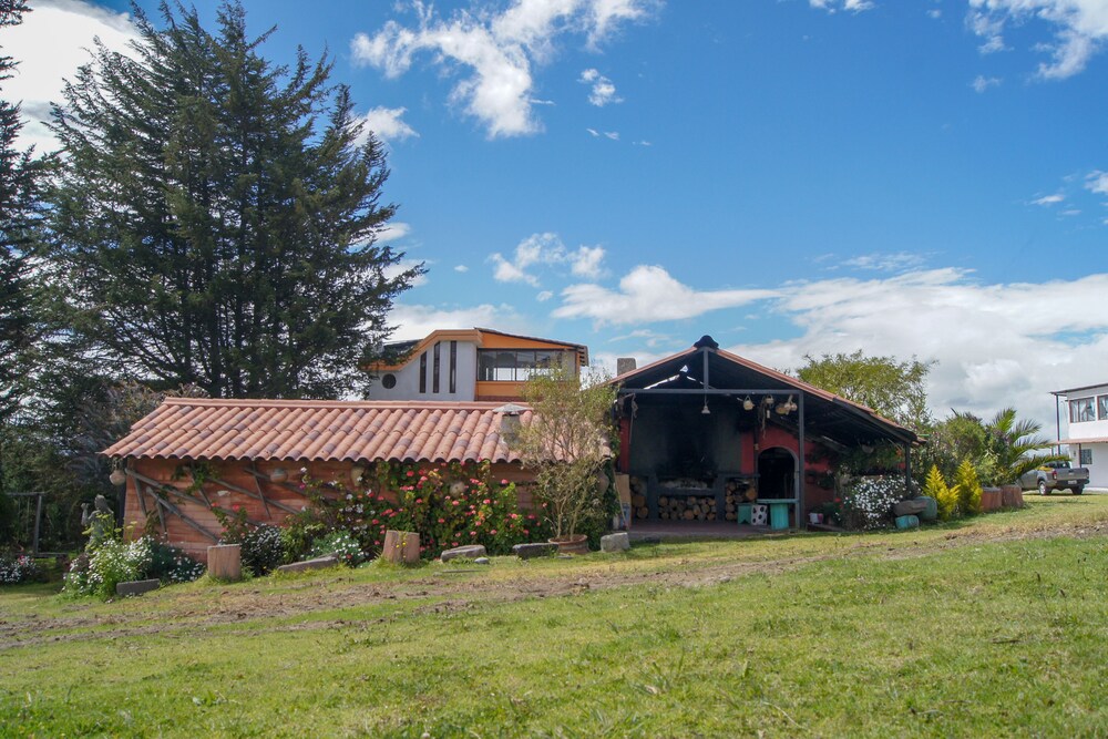 Bella Vista Pujili