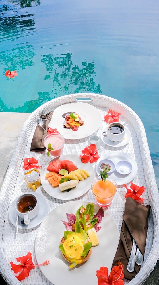 The Hidden Paradise Ubud