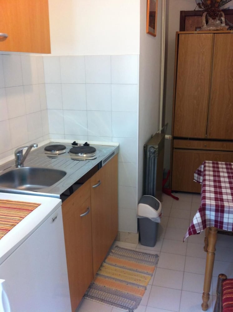 Apartments Farac