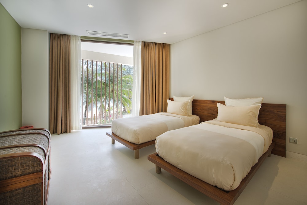 The Shells Resort & Spa Phu Quoc