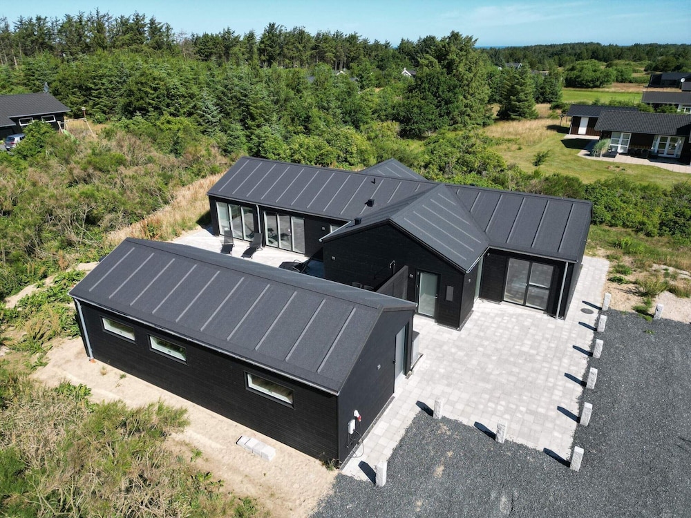 Luxury Retreat in Gronhoj - By Traum Ferienwohnungen view 4