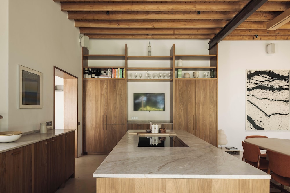 Luxury Designer Loft