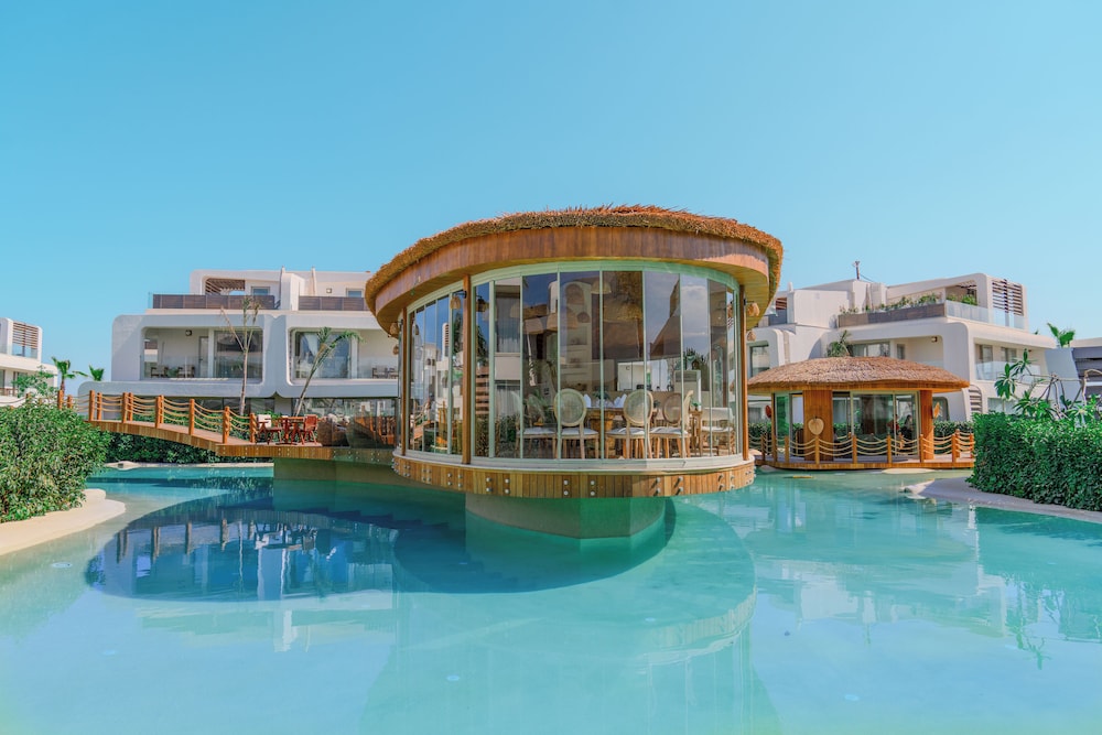 Club Arona Luxury Villas Belek