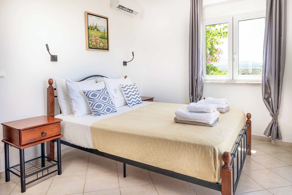 Villa Rafaella Crete