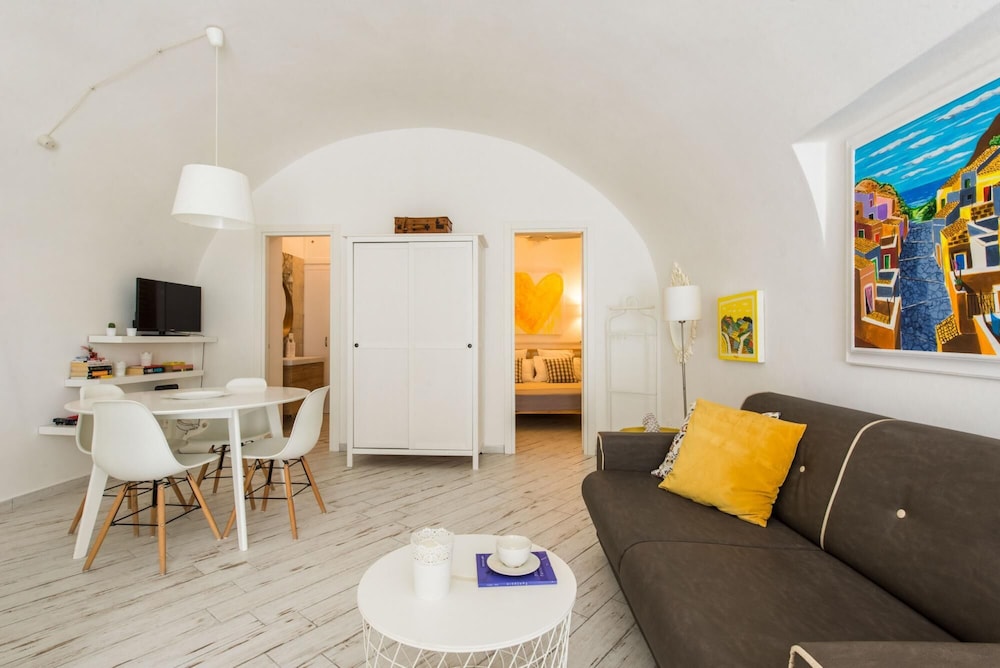 Marina Suite by Wonderful Italy view 2