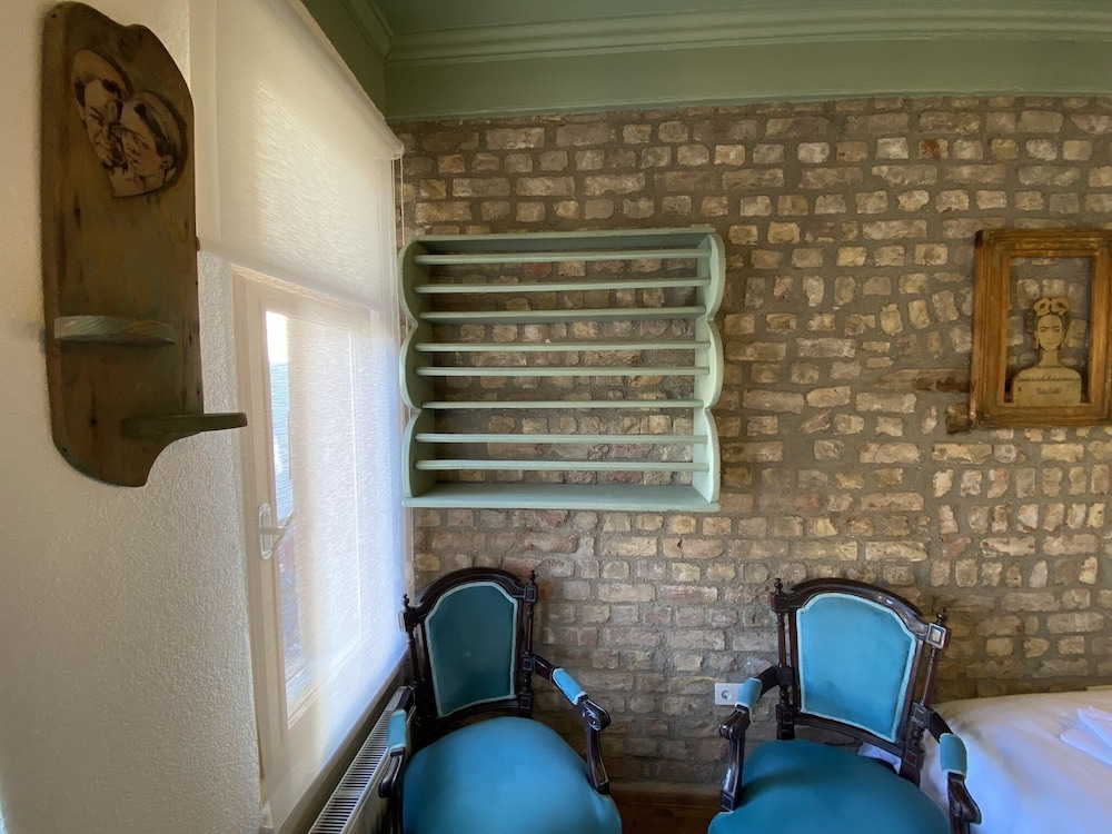 Balat Historical Luxury House