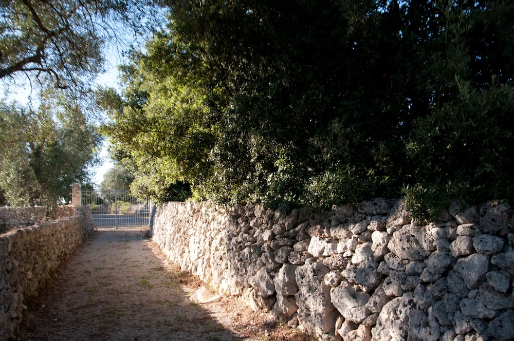 Agriturismo Villa Coluccia
