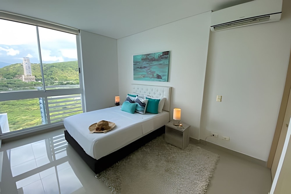 Apartamentos Reserva del Mar - by SOHO