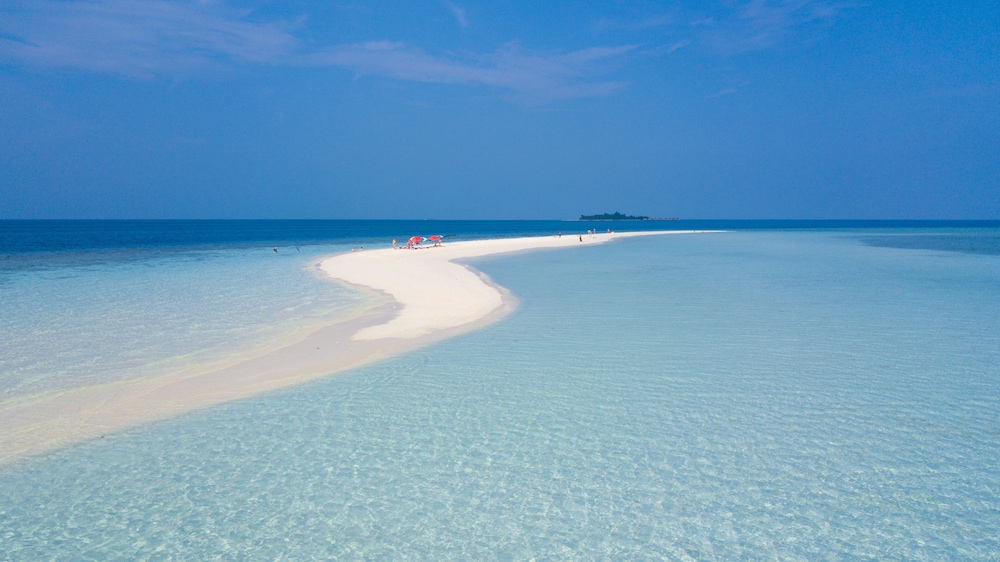 Ukulhas Beach Inn