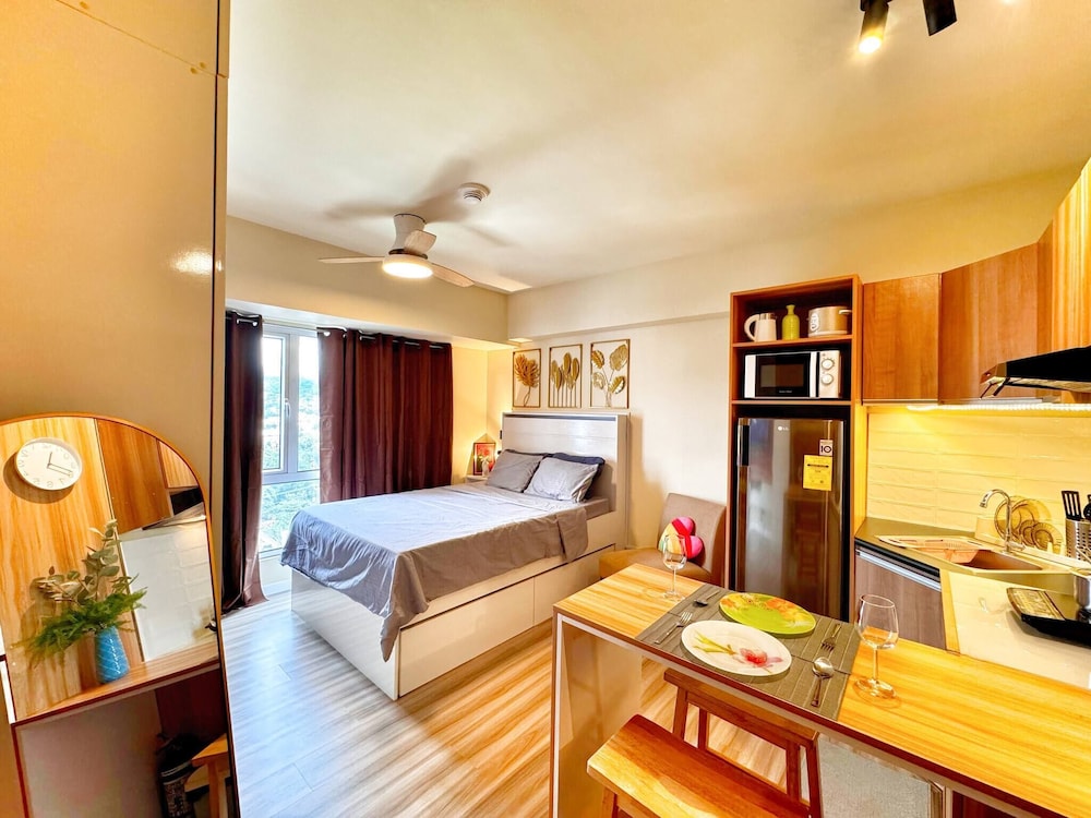 Your Zen Space Within the City
