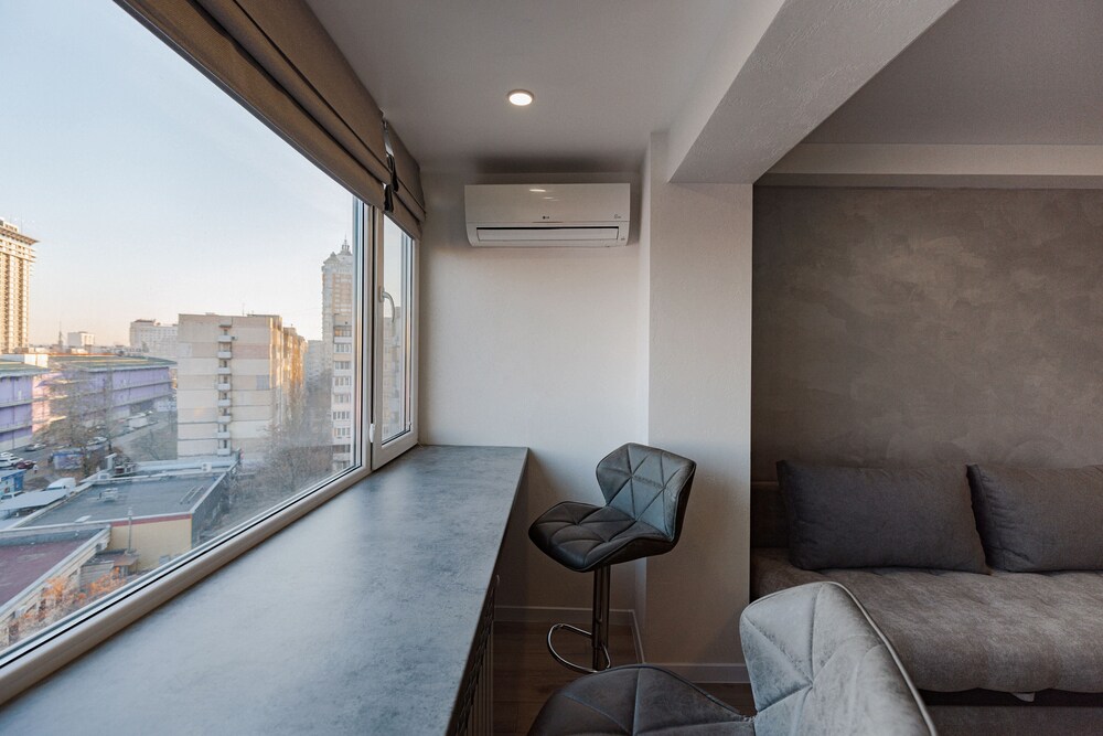 CityApartments Kyiv Obolon view 5