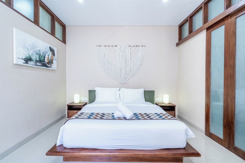 Melasity Villa by Betterplace