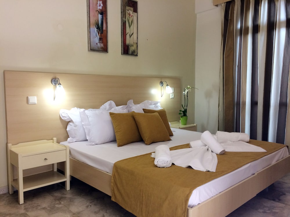 Creta Sun Studios - Adults Only view 5