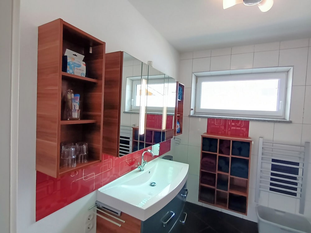 Aw82 - Apartments in the Sunny South, Directly in the Countryside and Quickly in