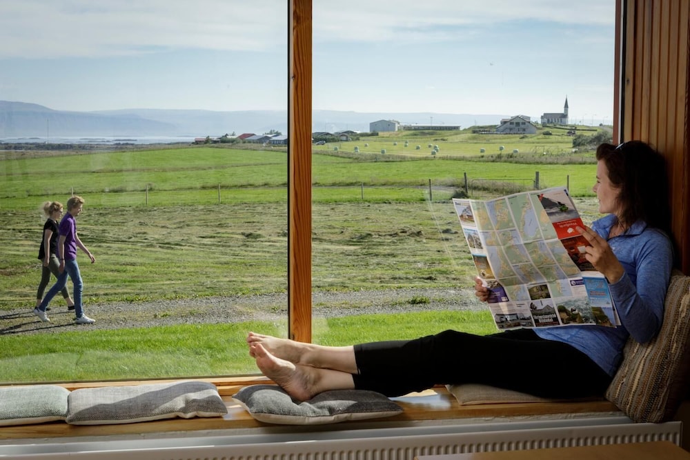 Reykholar HI Hostel