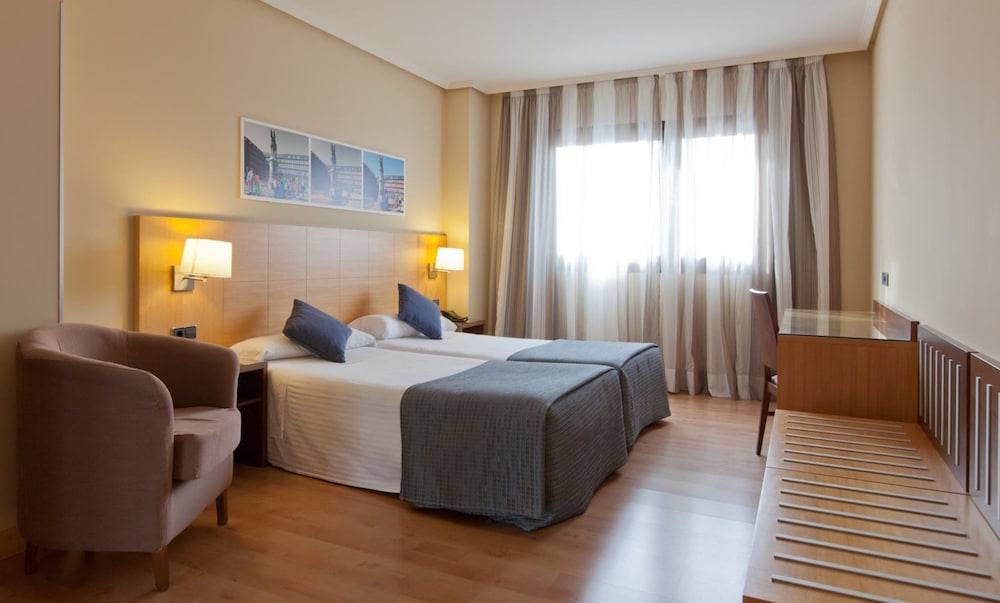 Torrejon de Ardoz Vacations - Hotel Porcel Avant - Property Image 37