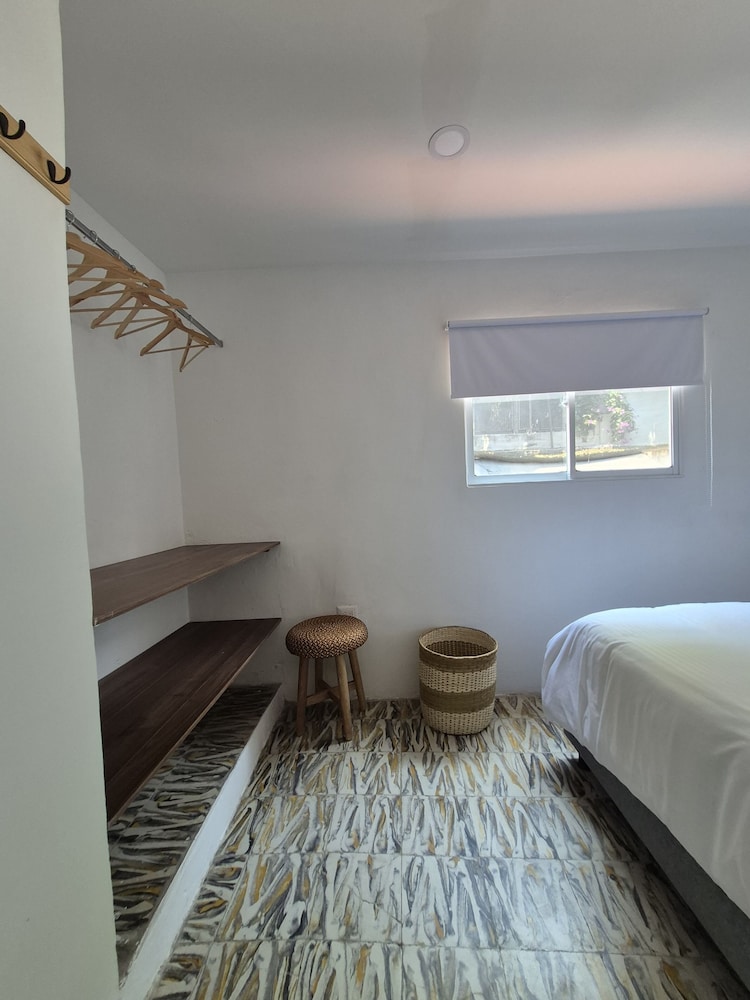 Hostal Casa Rosa