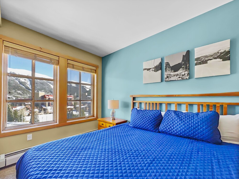 SkyRun Condos - Copper Mountain Resort CO