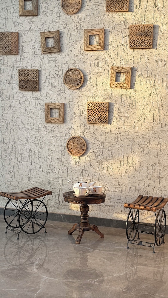 Jawai Retreat - Jawai