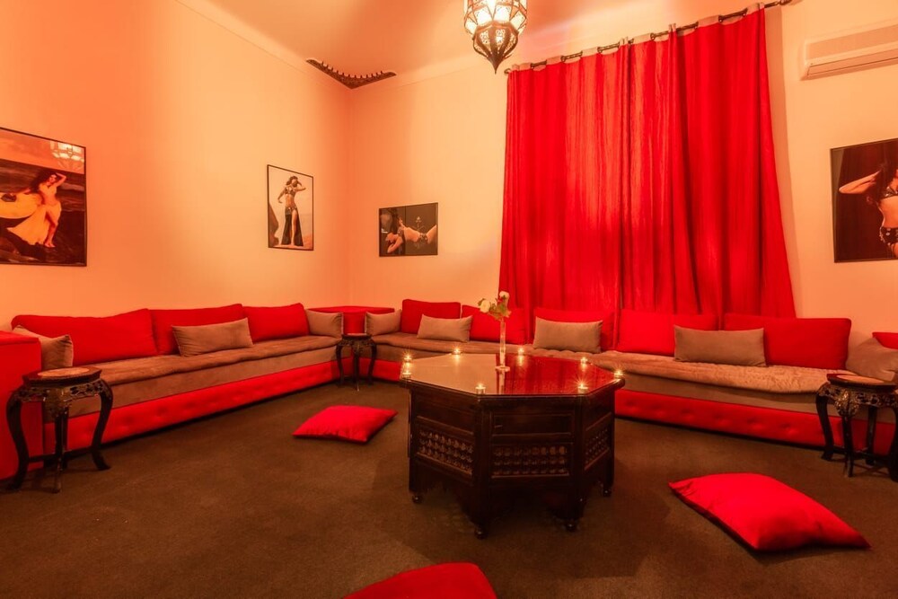 lounge