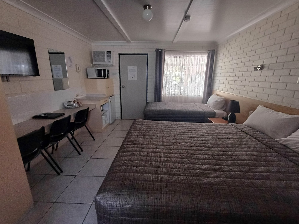 Gayndah Colonial Motor Inn