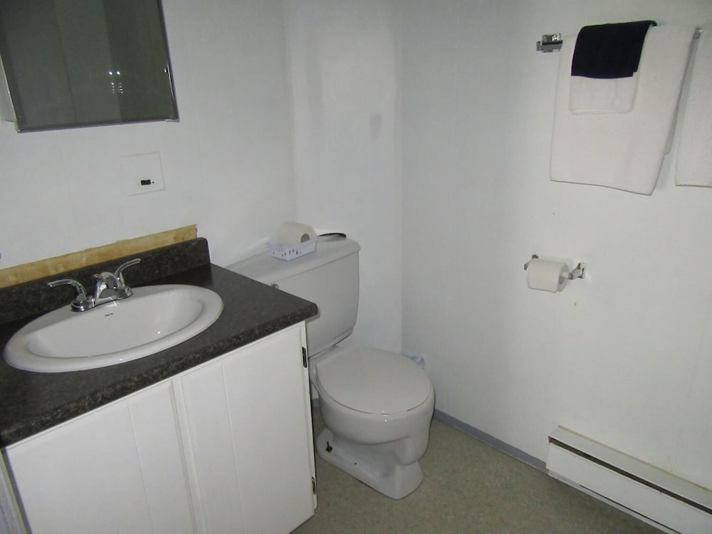 Marland Motel