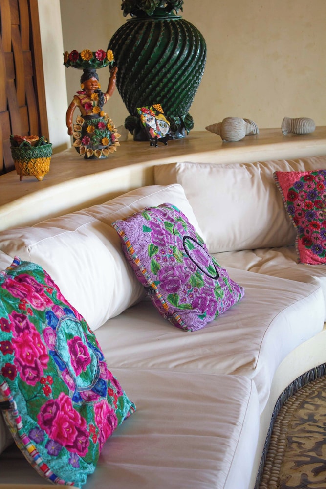 Casa Irekua Luxury beachfront retreat